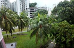 Blk 747 Pasir Ris Street 71 (Pasir Ris), HDB 4 Rooms #572260981